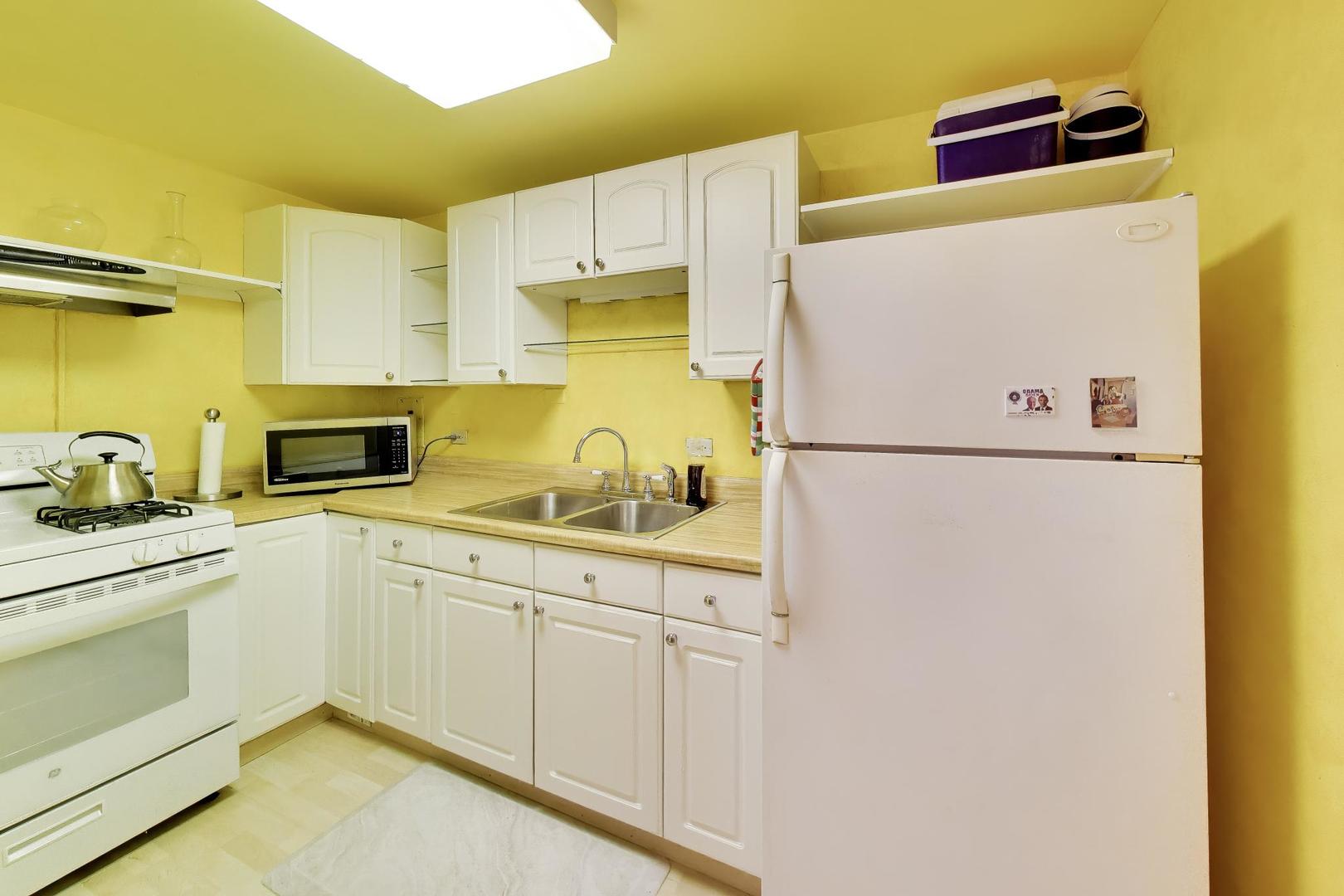 253 East Delaware Place, Unit 12E Chicago, IL 60611 - Photo 12 of 41