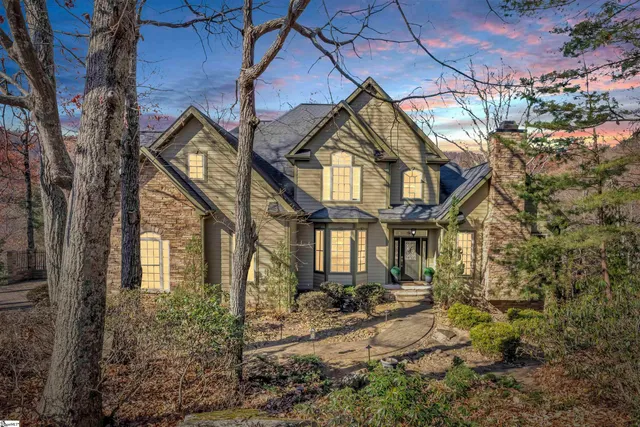 $1,050,000 | 20 Moccasin-Flower Trail, Landrum, SC 29356