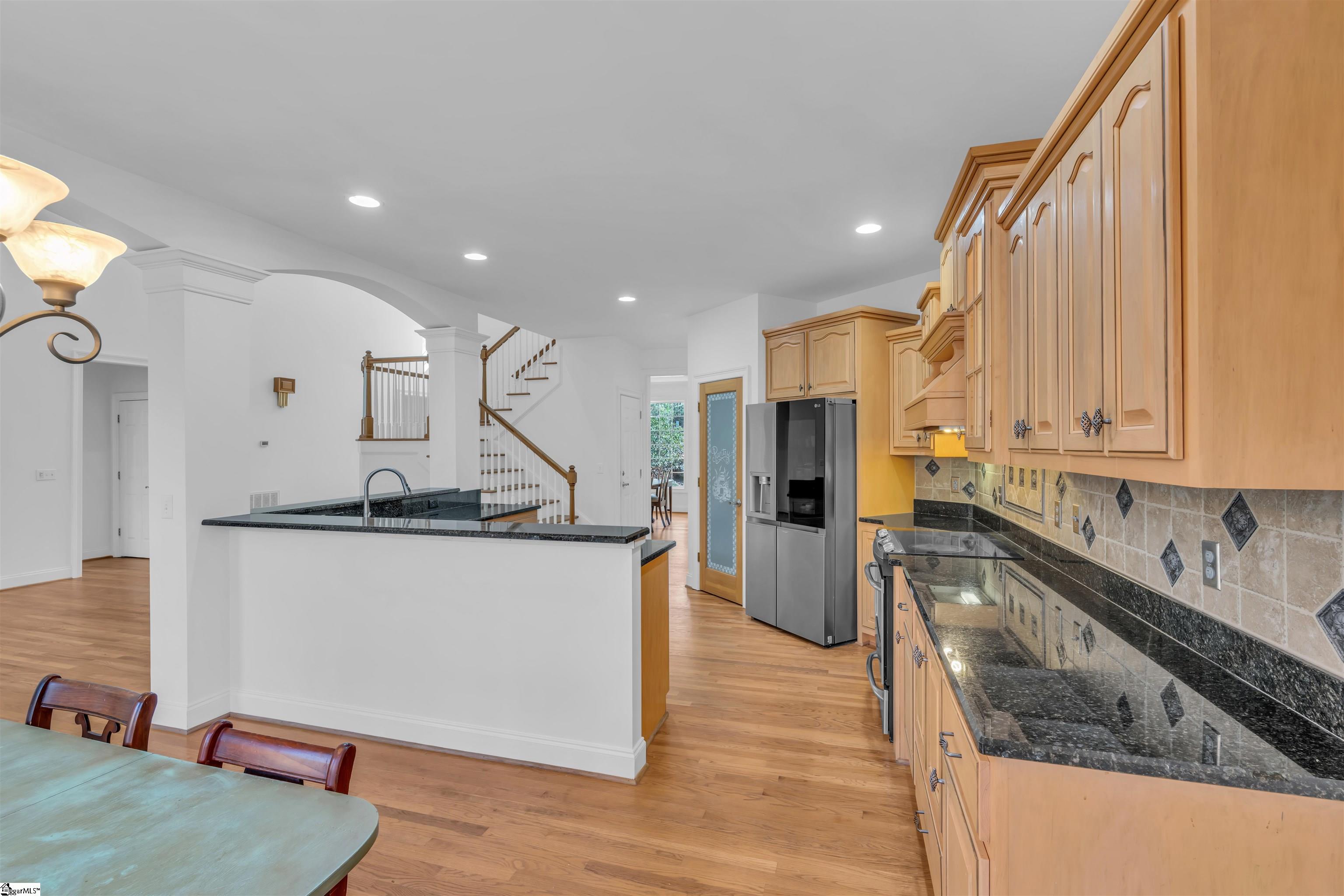 20 Moccasin-Flower Trail Landrum, SC 29356 - Photo 12 of 46