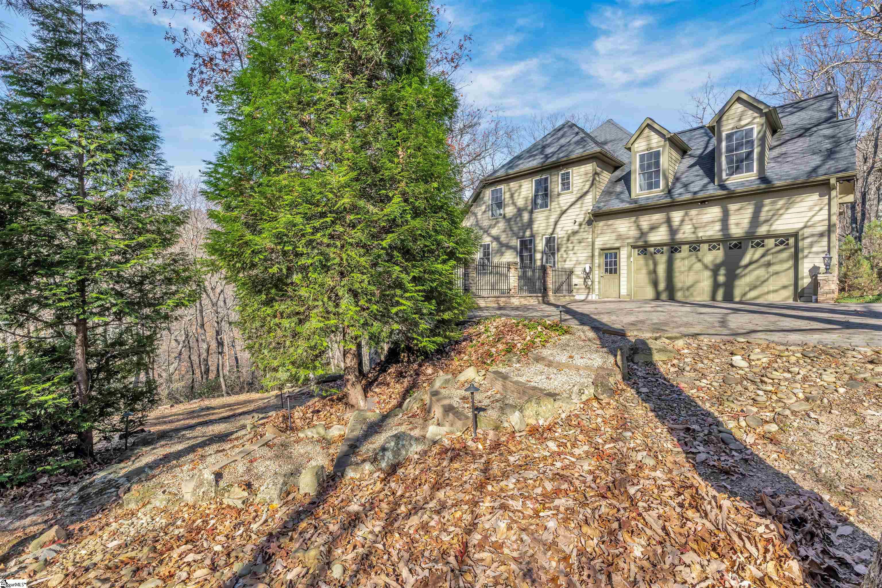 20 Moccasin-Flower Trail Landrum, SC 29356 - Photo 38 of 46