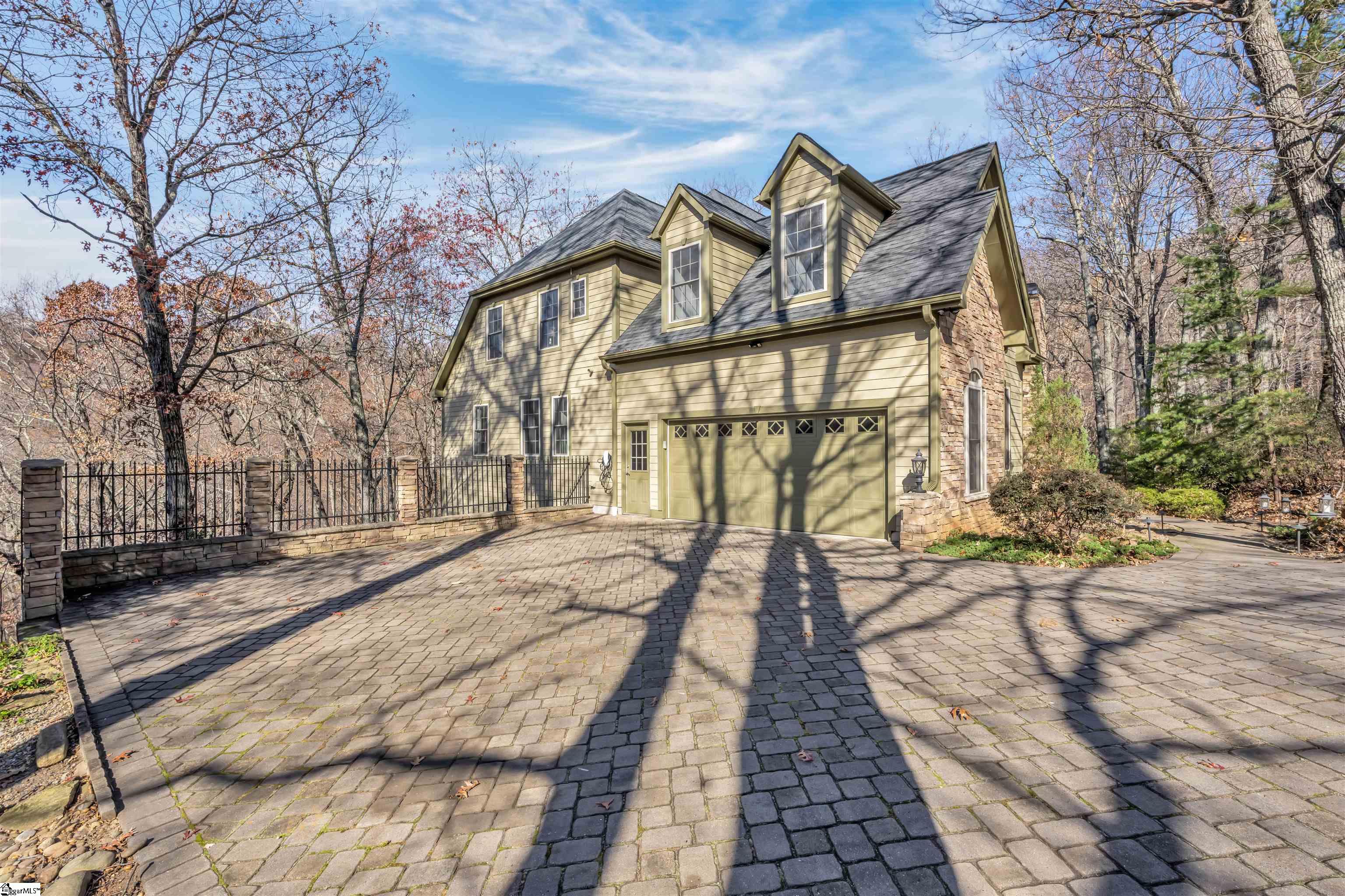 20 Moccasin-Flower Trail Landrum, SC 29356 - Photo 39 of 46