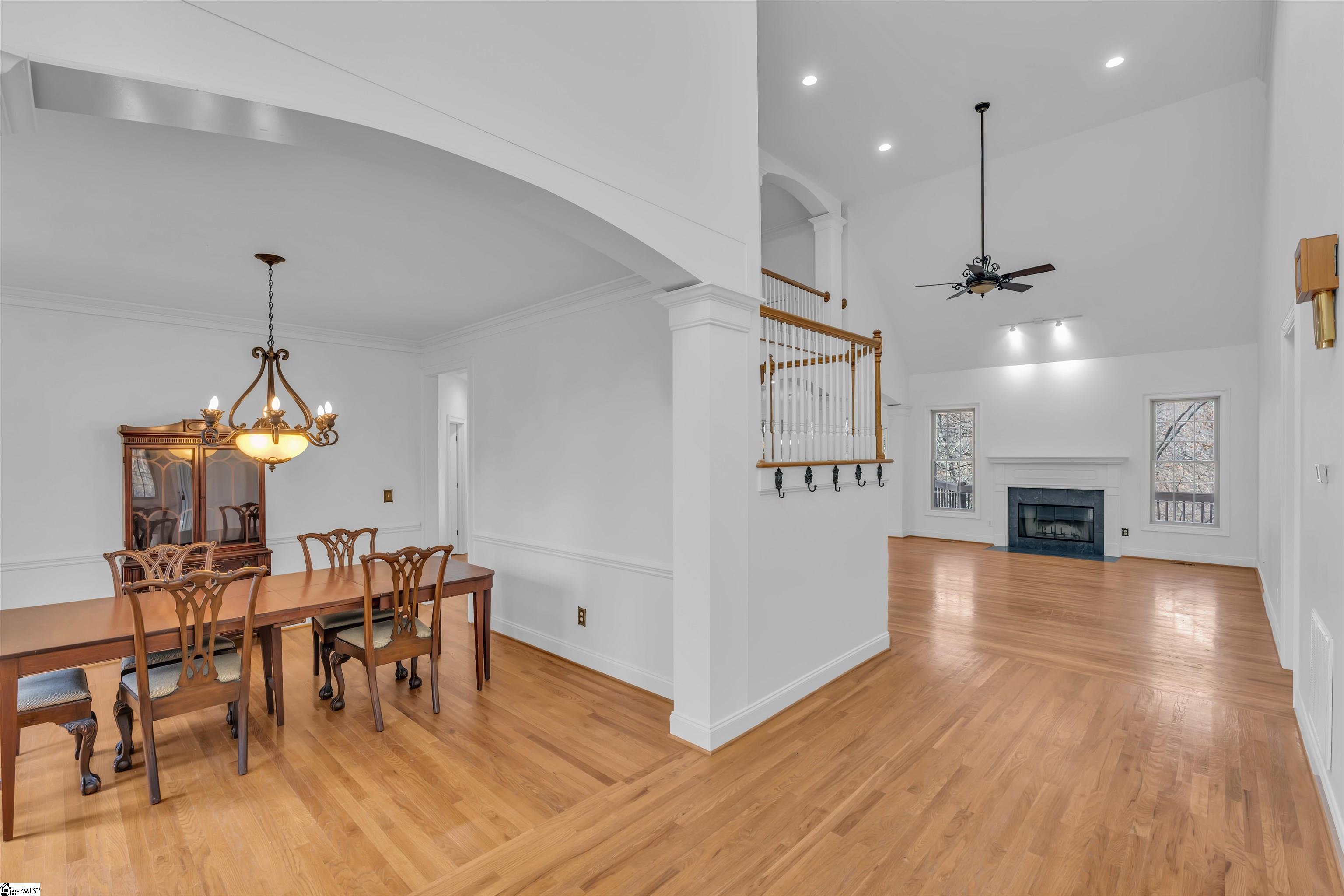 20 Moccasin-Flower Trail Landrum, SC 29356 - Photo 4 of 46