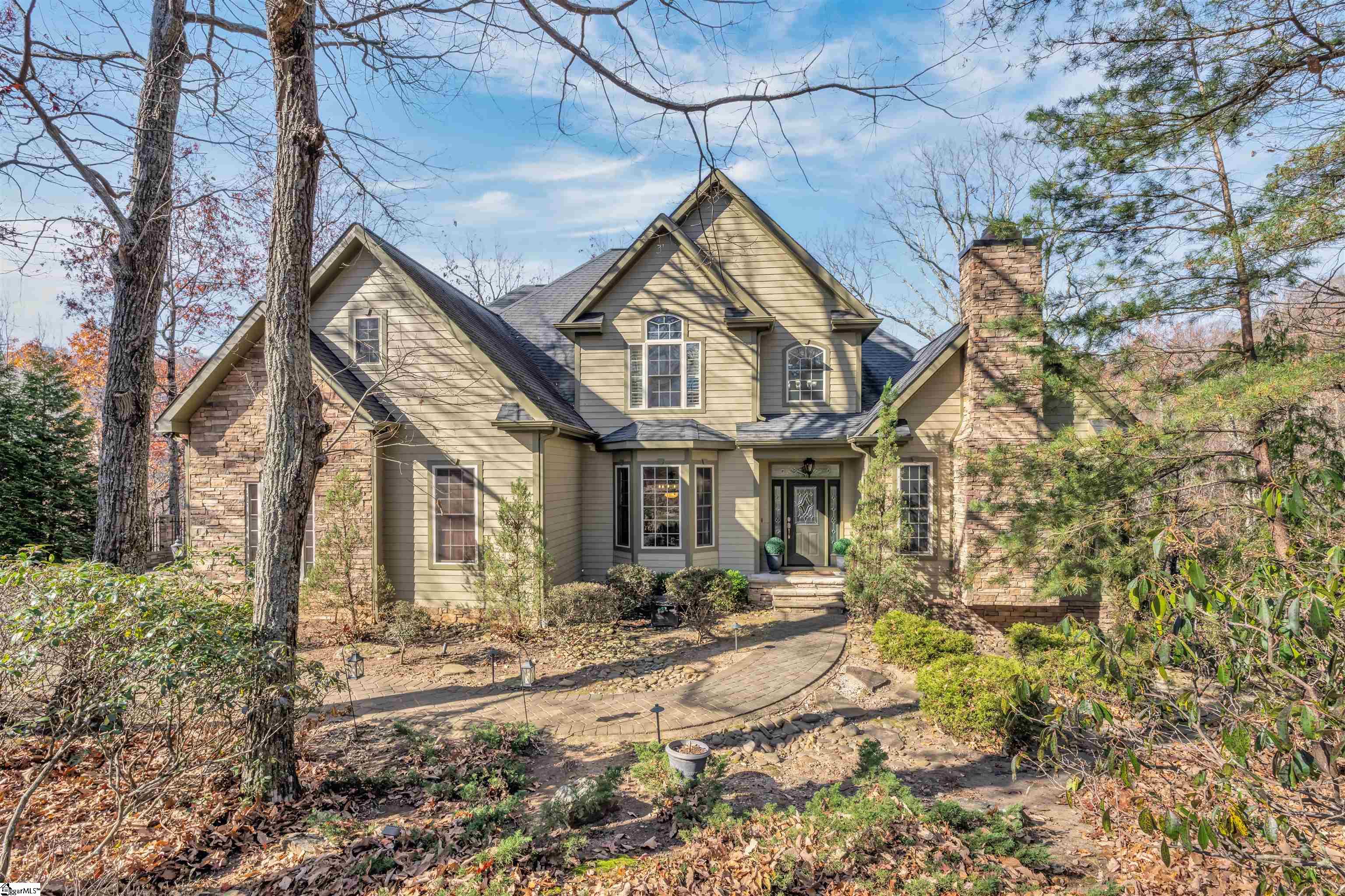 20 Moccasin-Flower Trail Landrum, SC 29356 - Photo 46 of 46