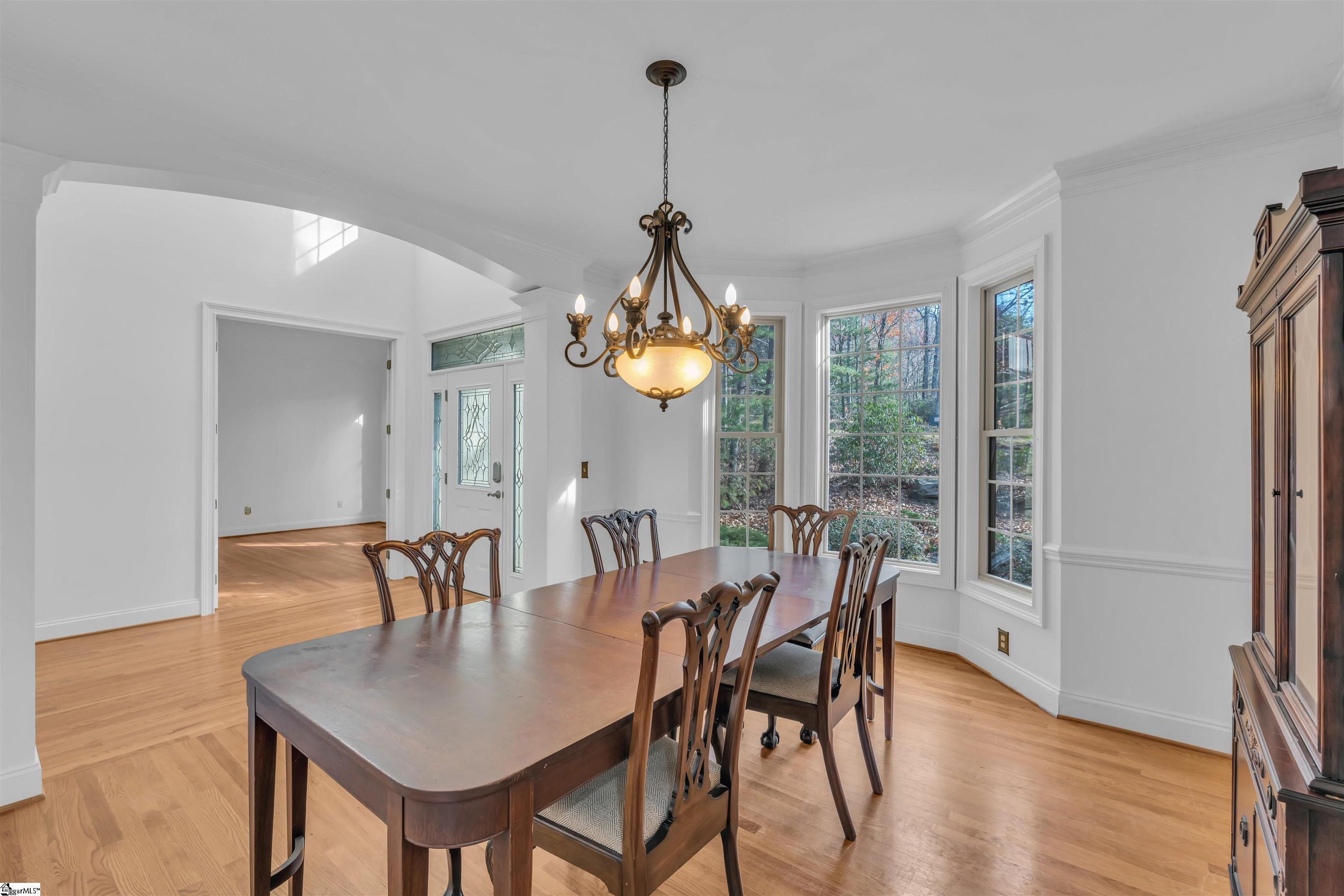 20 Moccasin-Flower Trail Landrum, SC 29356 - Photo 5 of 46