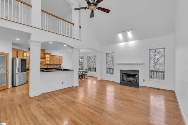 $1,050,000 | 20 Moccasin-Flower Trail, Landrum, SC 29356