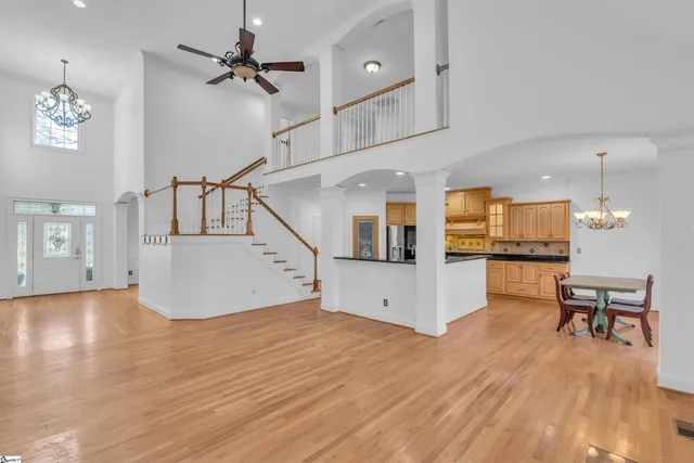 $1,050,000 | 20 Moccasin-Flower Trail, Landrum, SC 29356