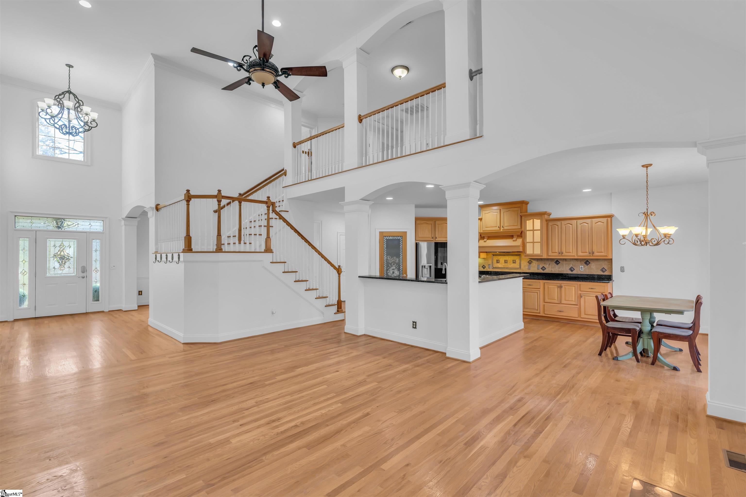 20 Moccasin-Flower Trail Landrum, SC 29356 - Photo 8 of 46