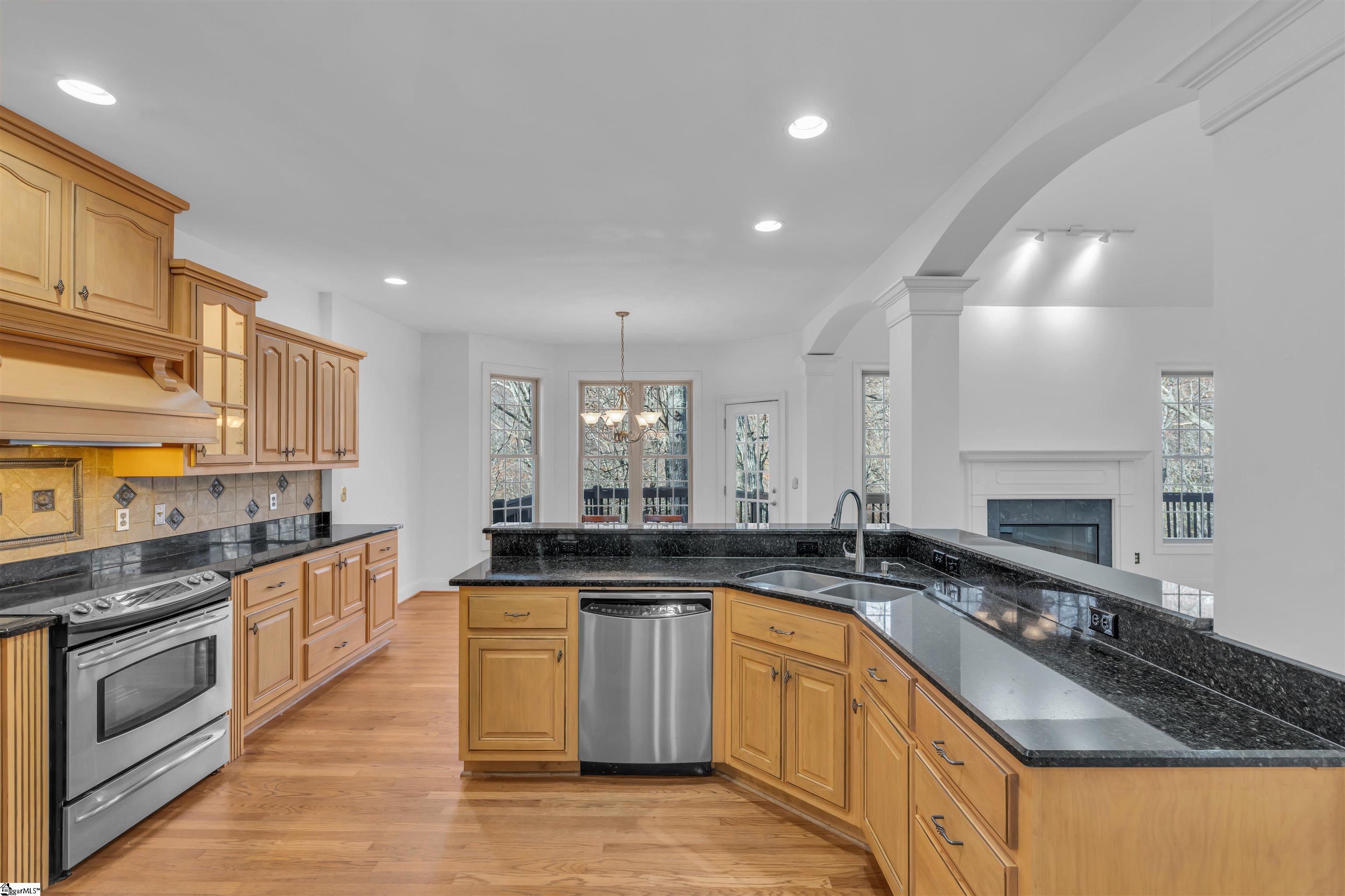 20 Moccasin-Flower Trail Landrum, SC 29356 - Photo 10 of 46