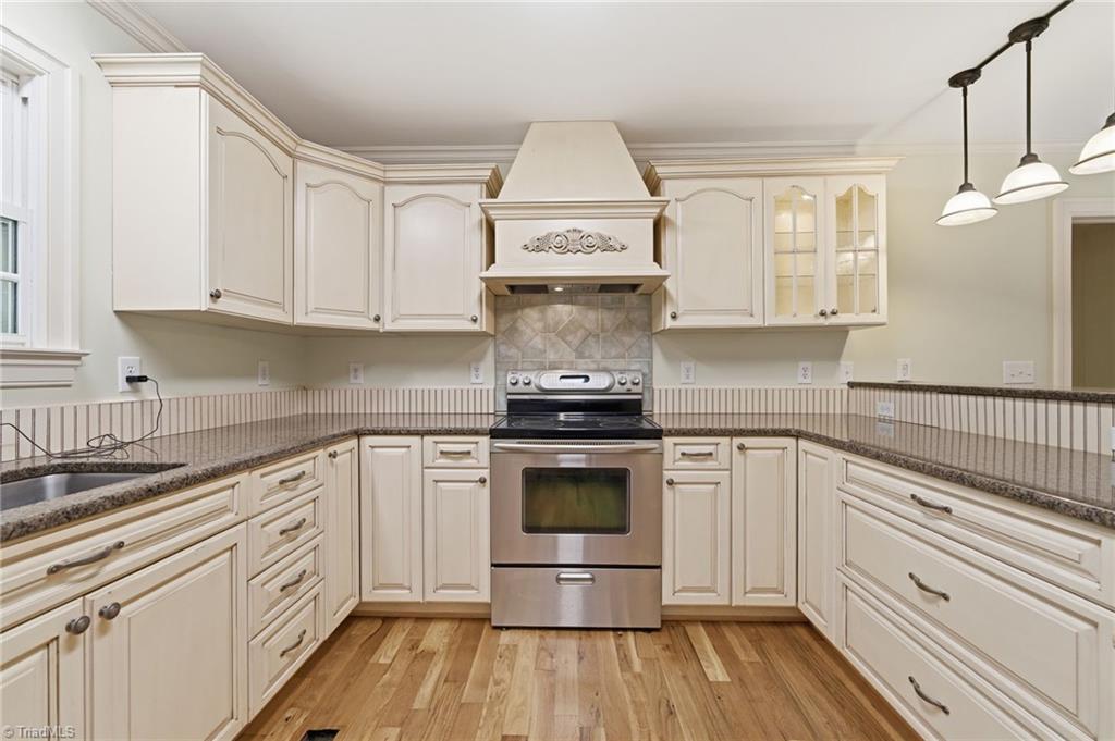 376 Staplewood Road Lexington, NC 27295 - Photo 13 of 50
