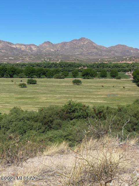 Tbd Clark Crossing Road Rio Rico, AZ 85648 - Photo 4 of 5