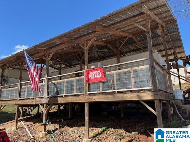 0 Aaron Drive Wedowee, AL 36278 - Photo 5 of 14