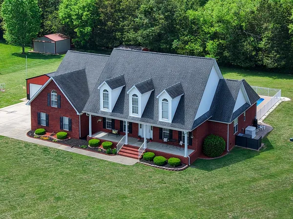 $929,900 | 117 Abigail Avenue, Murfreesboro, TN 37129