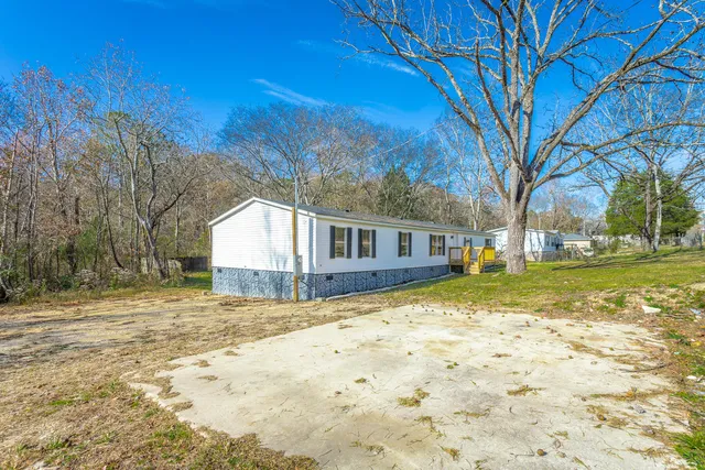 $280,000 | 1343 North N Highway, Chickamauga, GA 30707