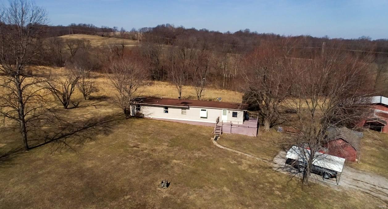 39 Racking Horse Lane Murphysboro, IL 62966 - Photo 12 of 12 Gallery Image 12