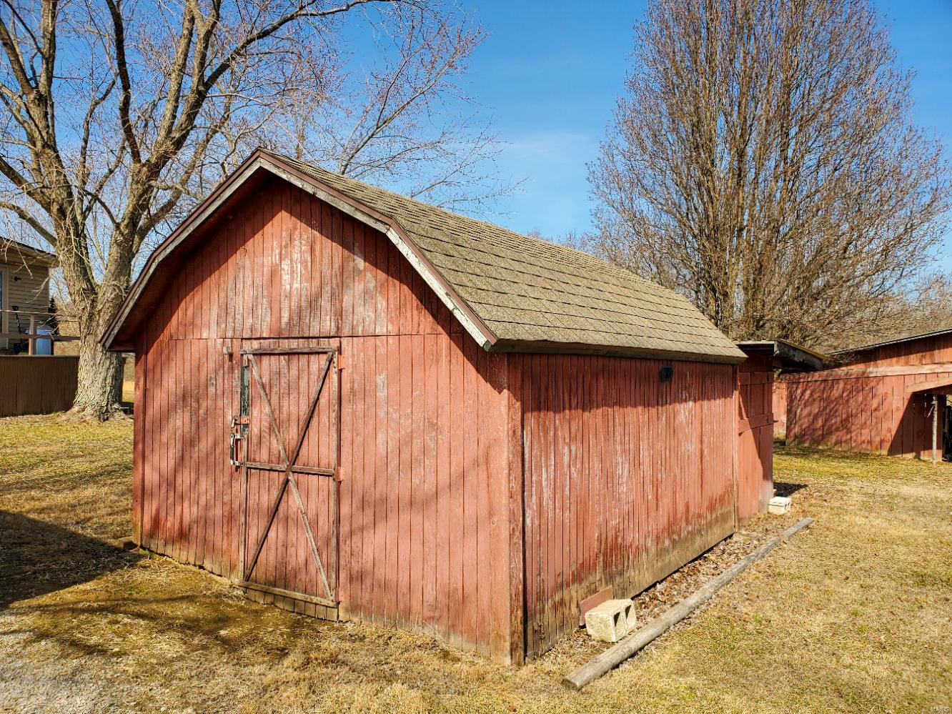 39 Racking Horse Lane Murphysboro, IL 62966 - Photo 7 of 12 Gallery Image 7