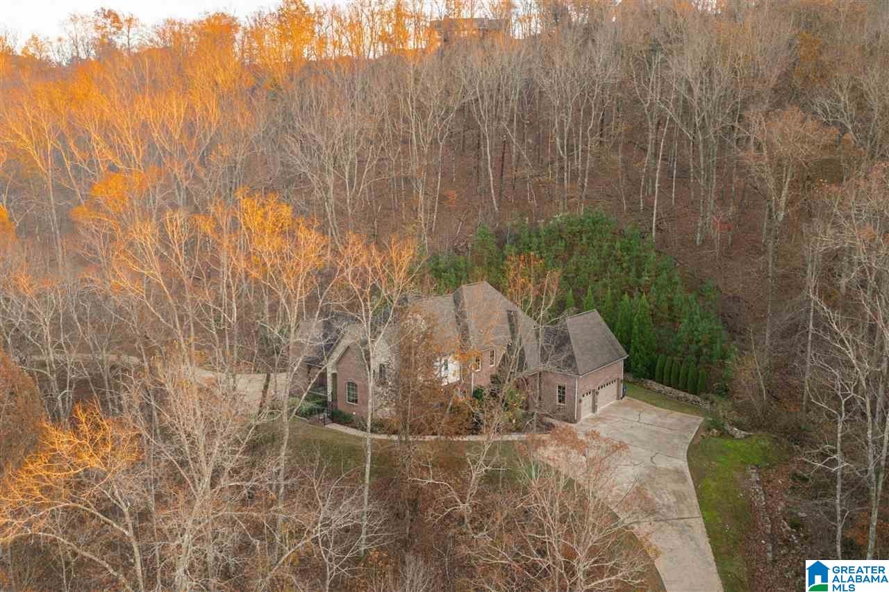 200 Weatherly Way Pelham, AL 35124 - Photo 1 of 59