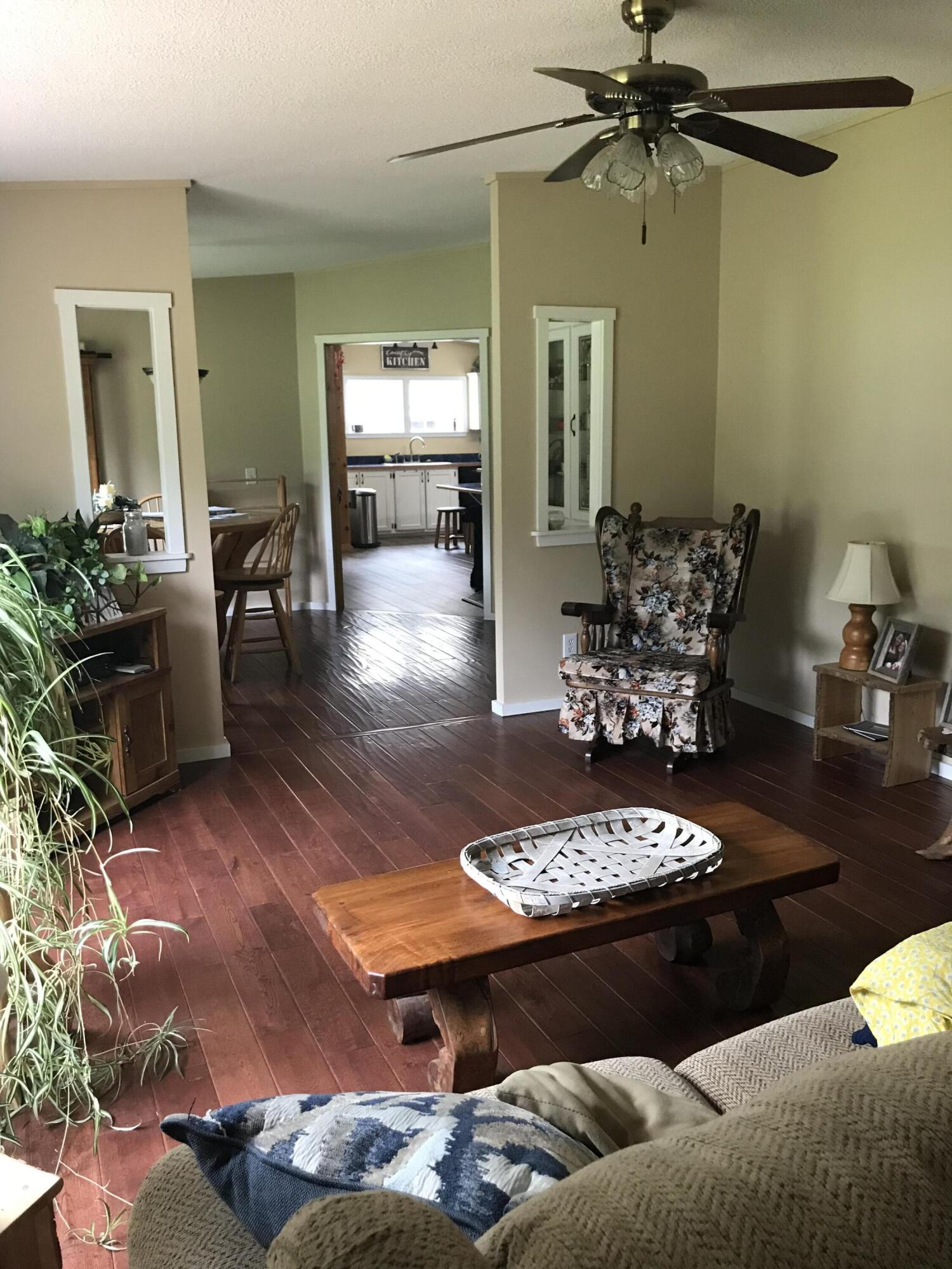 326 Village Road Jackson, ME 04921 - Photo 11 of 32 livingroom1
