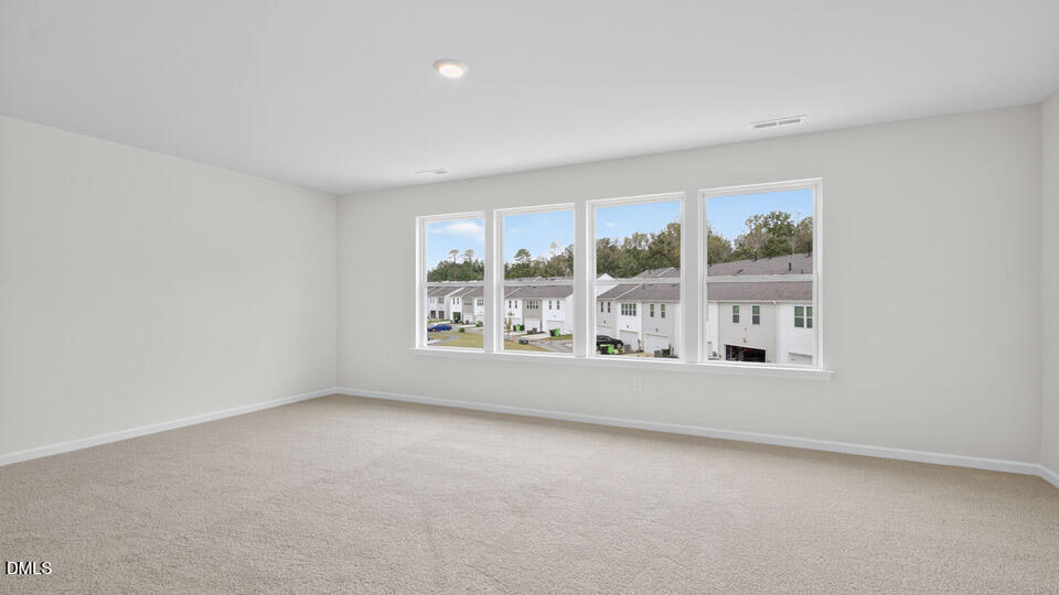 551 Old Battle Bridge Road Wendell, NC 27591 - Photo 21 of 30 PRIMARY BEDROOM