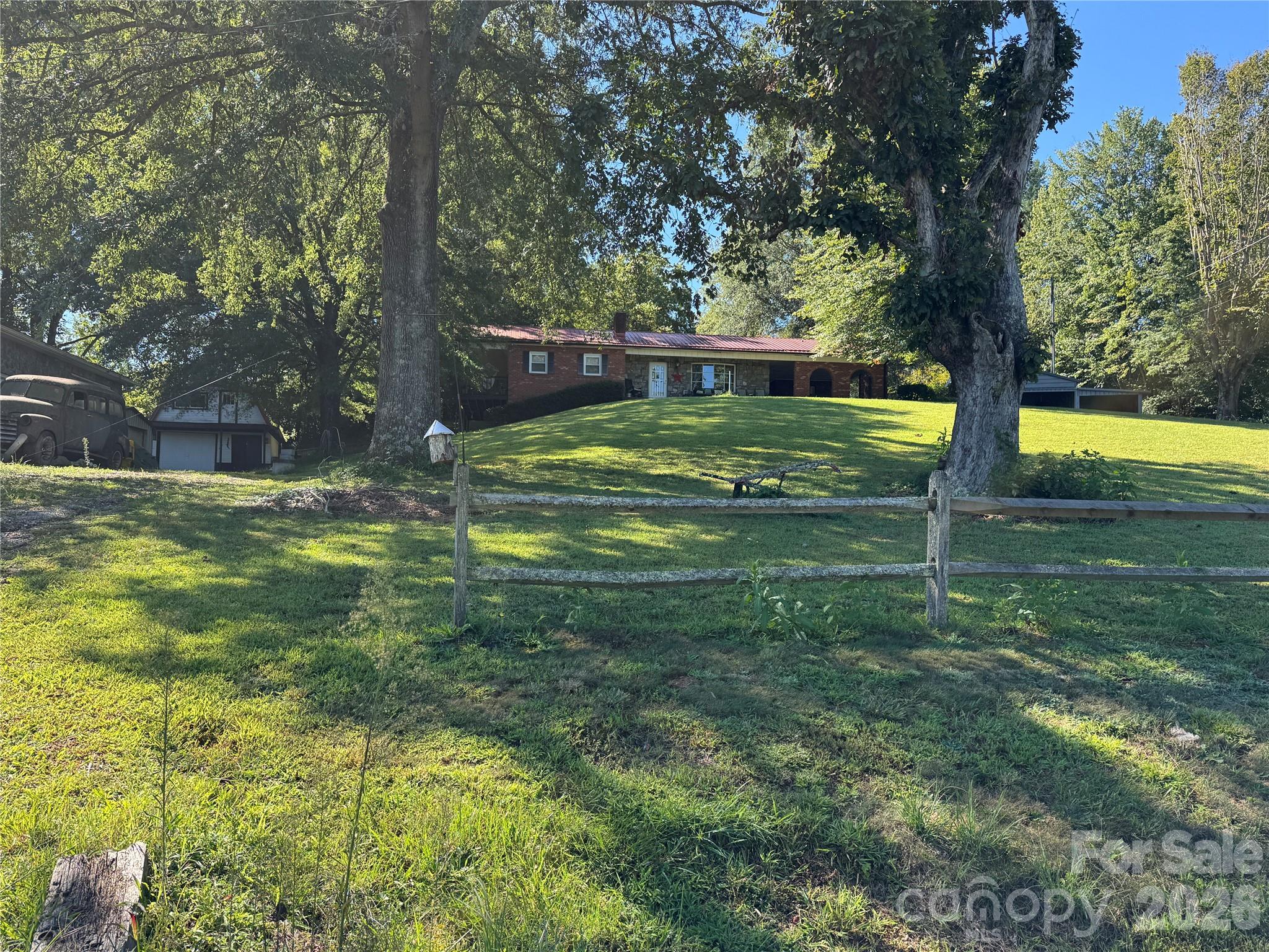 3957 Hollywood Ridge Road Lenoir, NC 28645 - Photo 4 of 16