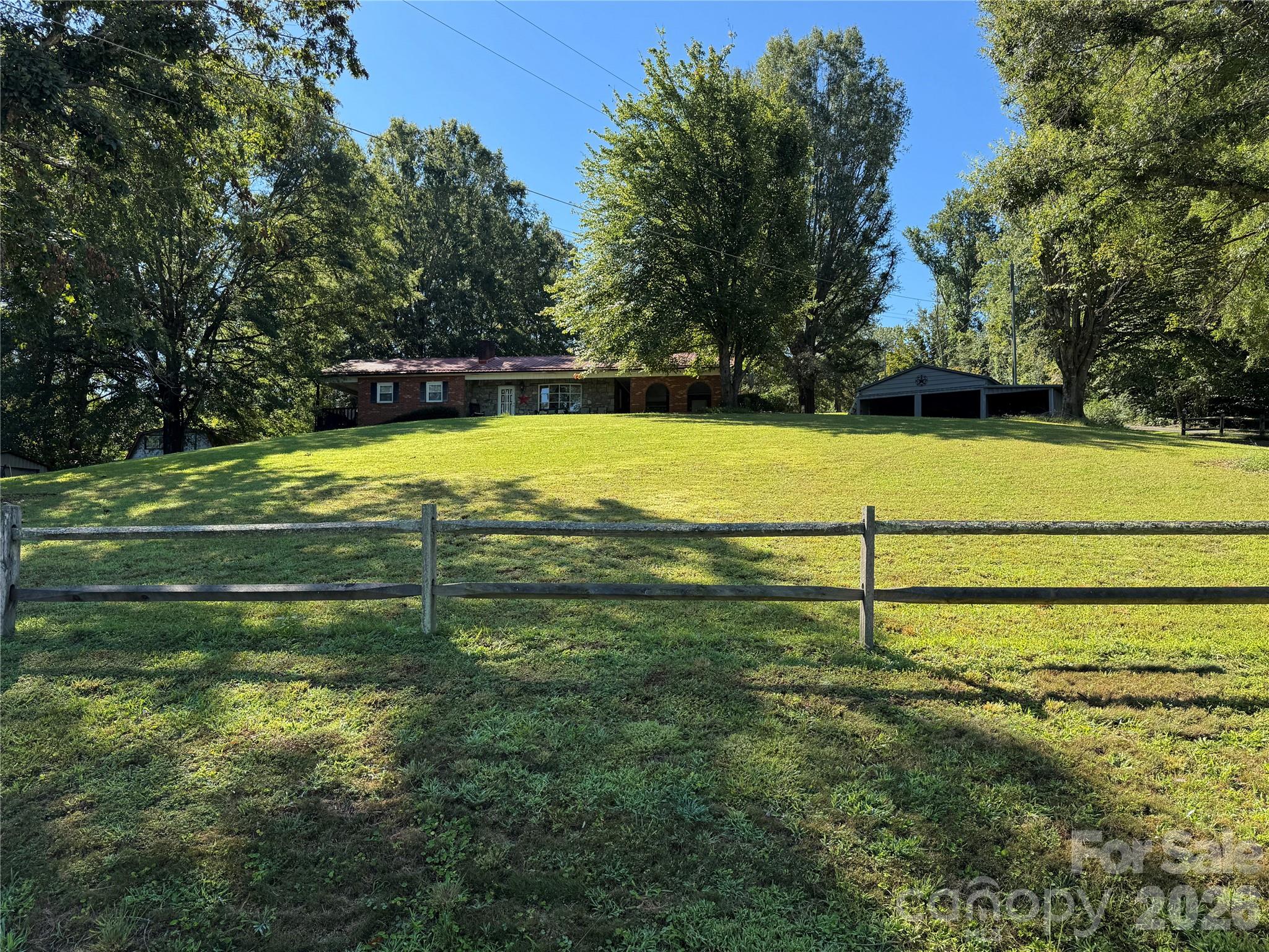 3957 Hollywood Ridge Road Lenoir, NC 28645 - Photo 5 of 16