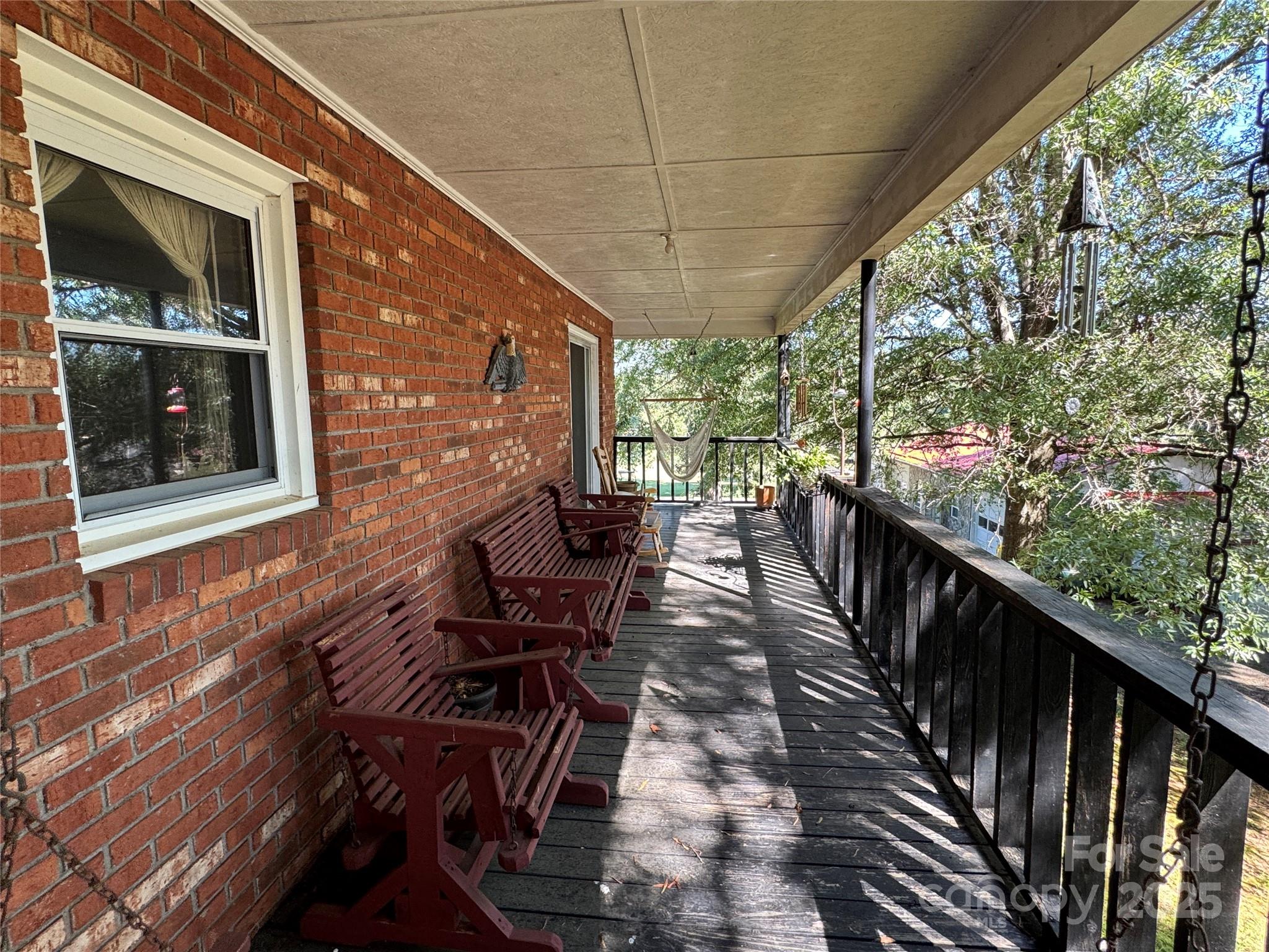 3957 Hollywood Ridge Road Lenoir, NC 28645 - Photo 6 of 20