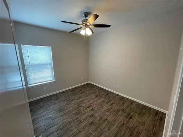 $1,175 | 5805 Sandpiper Avenue, Unit 4, Mission, TX 78573