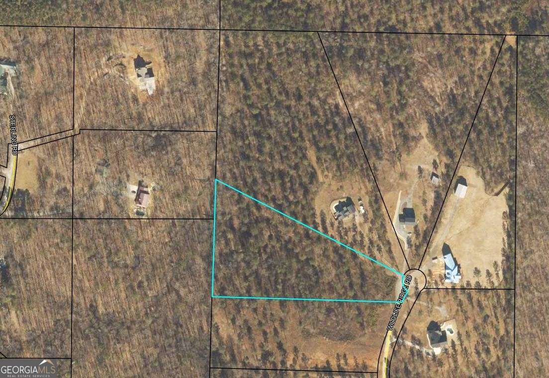 0 Wildlife Ridge Road Jasper, GA 30143 - Photo 1 of 1 a view of a bathroom