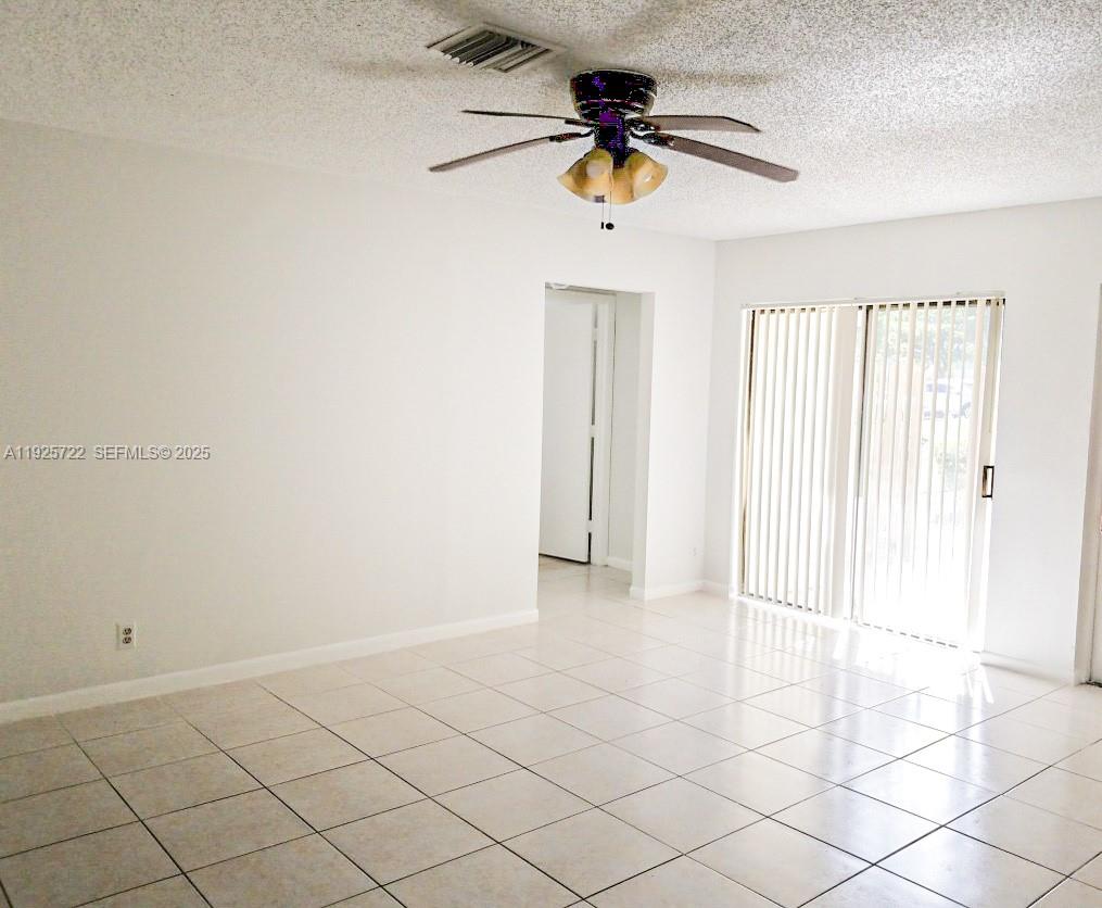 11 Crossings Circle, Unit C Boynton Beach, FL 33435 - Photo 16 of 20 a view of an empty room and a window