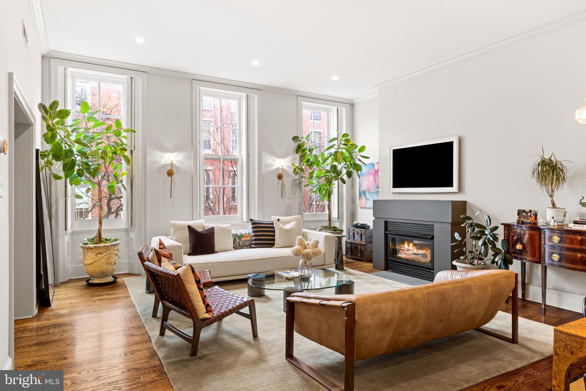 1617 Spruce Street, Unit 200 Philadelphia, PA 19103 - Photo 1 of 21 Welcome to 1617 Spruce Residence 200