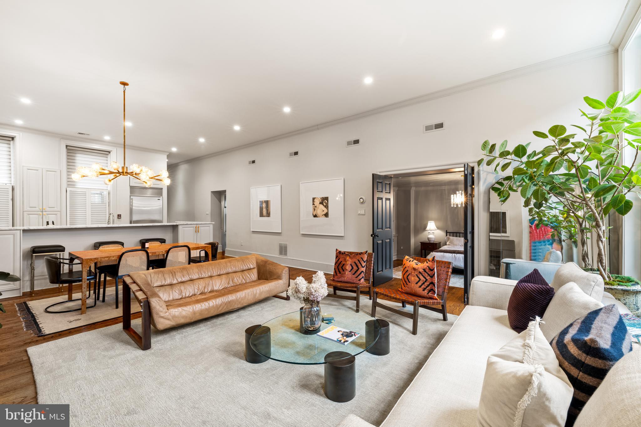 1617 Spruce Street, Unit 200 Philadelphia, PA 19103 - Photo 4 of 21