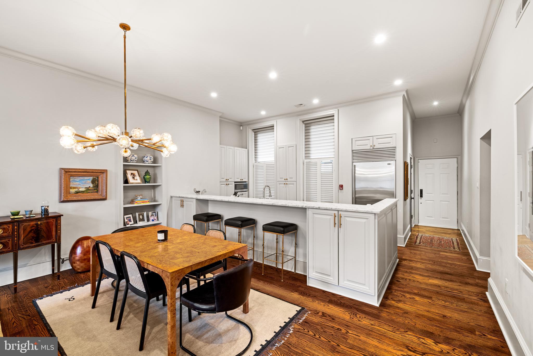 1617 Spruce Street, Unit 200 Philadelphia, PA 19103 - Photo 5 of 21