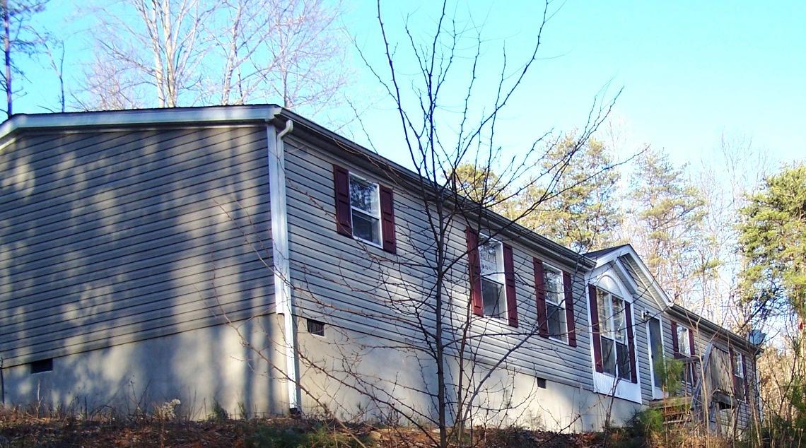 1651 Pico Road Buchanan, VA 24066 - Photo 1 of 1 Front of Home