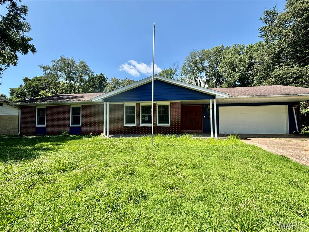 209 Gettysburg Road Belleville, IL 62226 - Photo 1 of 31