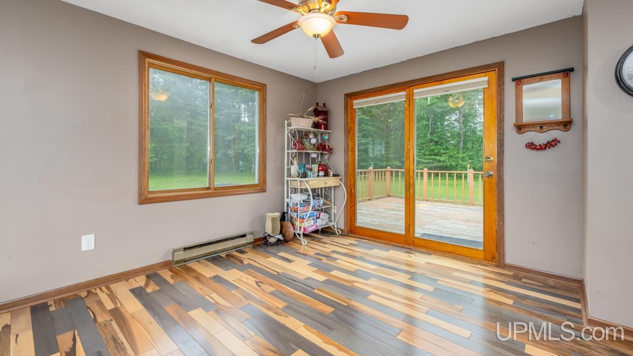 N1572 Hamilton Lake Road Vulcan, MI 49892 - Photo 5 of 27