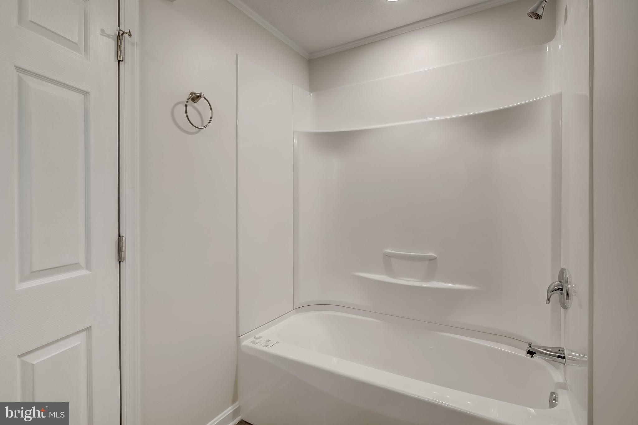 25 Croftley Road Lutherville-Timonium, MD 21093 - Photo 24 of 37 New Full Bath in Lower Level