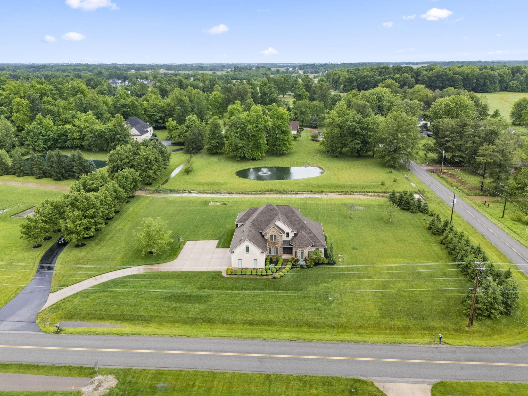 9939 Ketch Road Plain City, OH 43064 - Photo 4 of 81 88-web-or-mls-DJI_20260527115253_0029_D