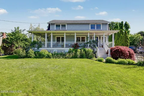 $4,100,000 | 5 Grant Avenue, Old Greenwich, CT 06870