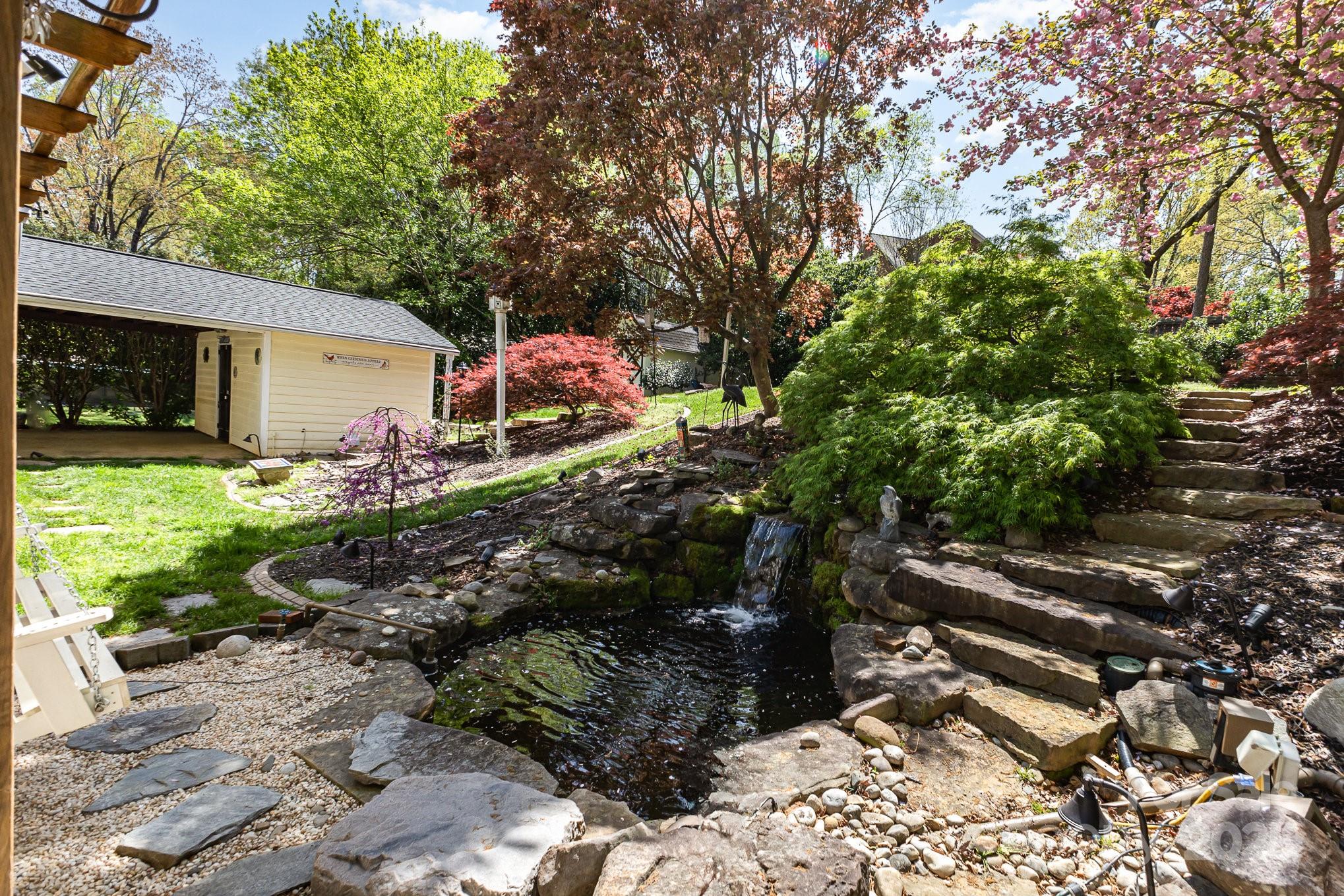 3916 Riverbend Road Charlotte, NC 28210 - Photo 27 of 28 Gallery Image 27