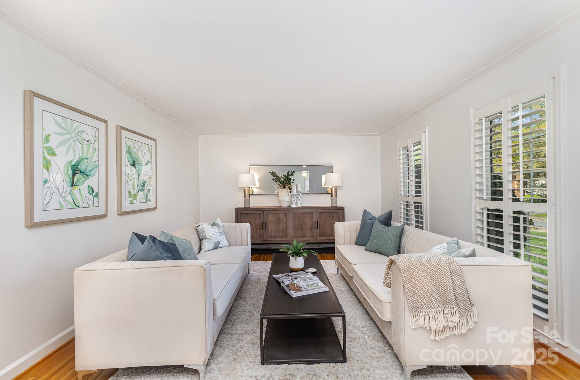 3916 Riverbend Road Charlotte, NC 28210 - Photo 4 of 28 Gallery Image 4