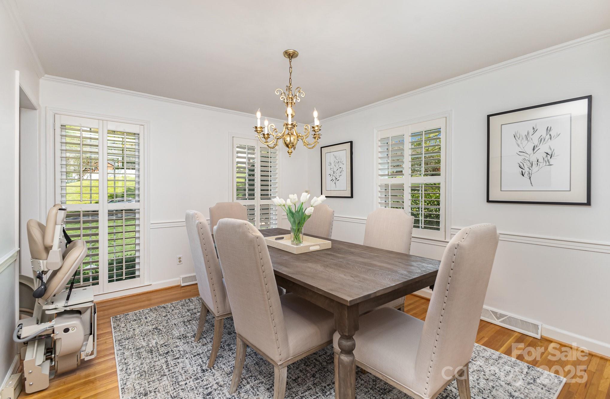 3916 Riverbend Road Charlotte, NC 28210 - Photo 6 of 28 Gallery Image 6