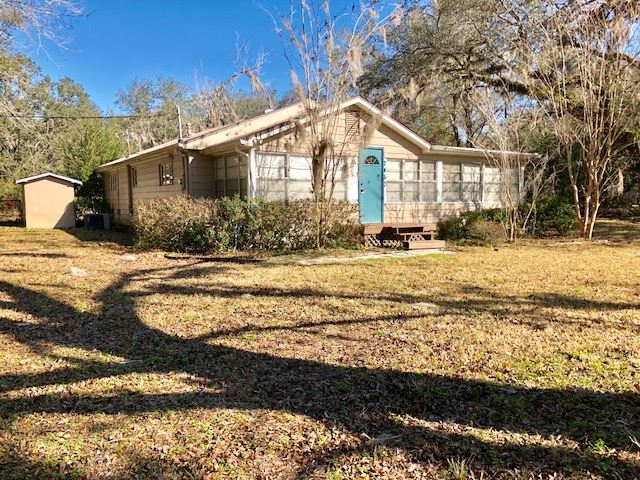 2460 Woods Creek Road Perry, FL 32347 - Photo 1 of 29