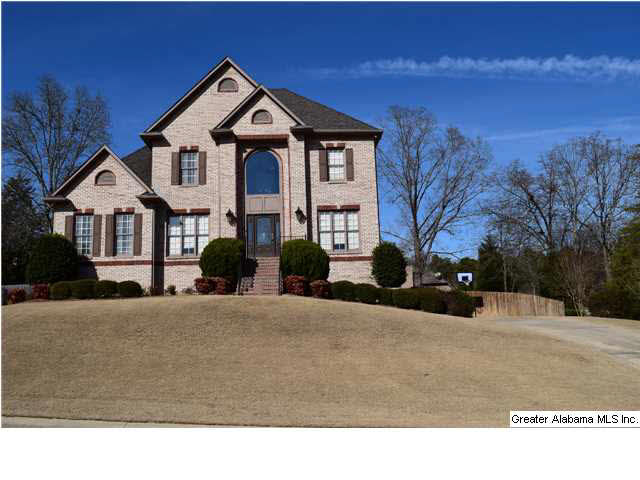 112 Katy Circle Birmingham, AL 35242 - Photo 2 of 27