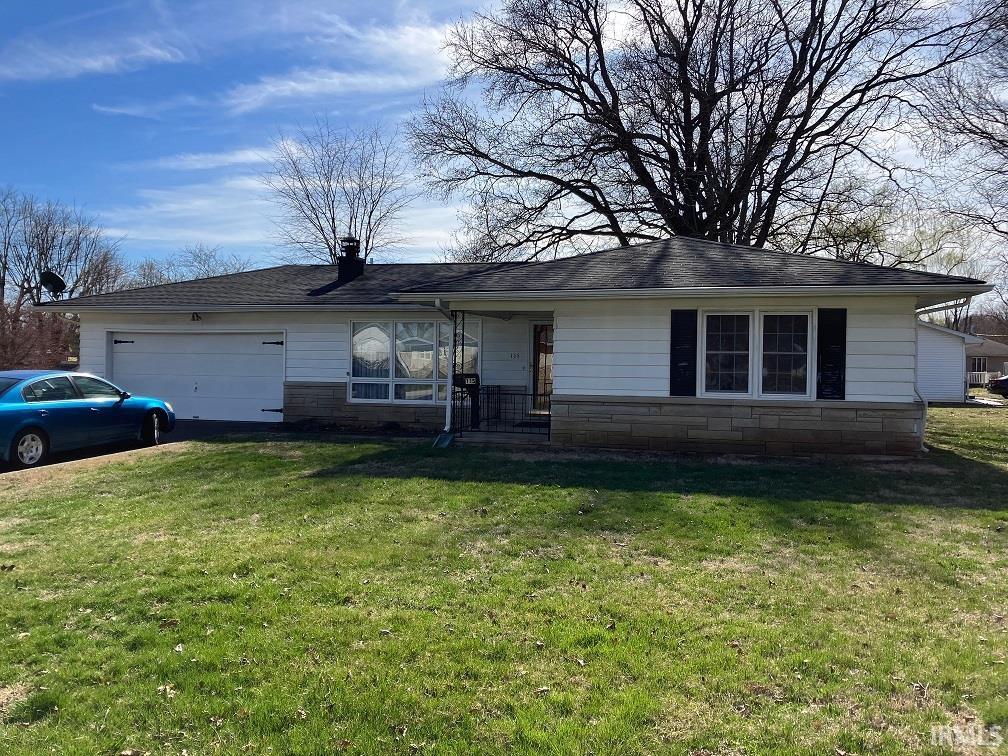 115 Bentley Road Vincennes, IN 47591 - Photo 1 of 27 Gallery Image 1