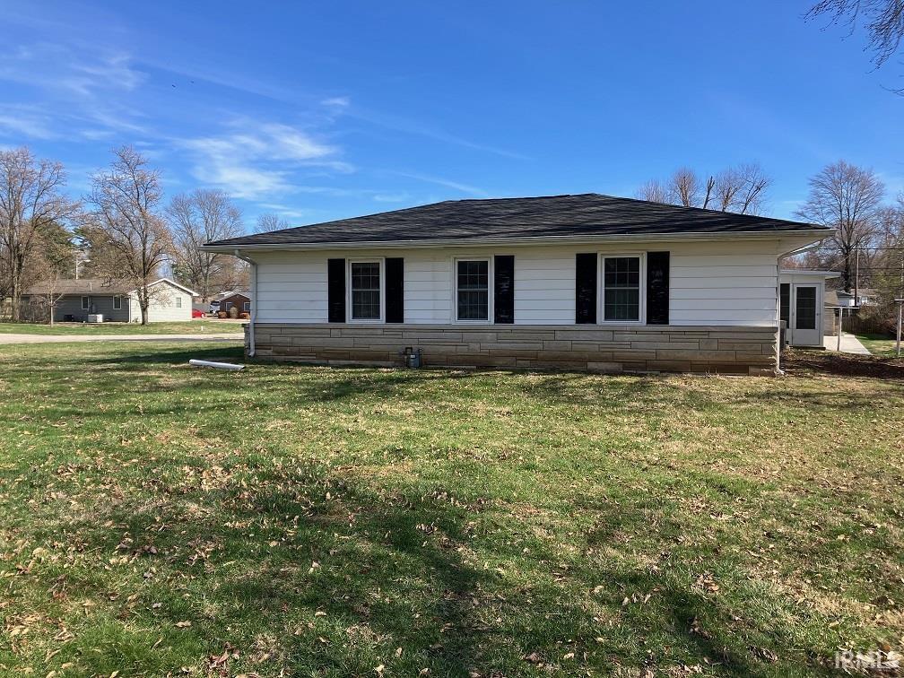 115 Bentley Road Vincennes, IN 47591 - Photo 20 of 27 Gallery Image 20