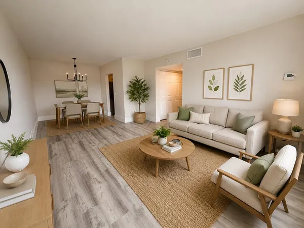 $2,250 | 1601 South Flagler Drive, Unit 301O, West Palm Beach, FL 33401