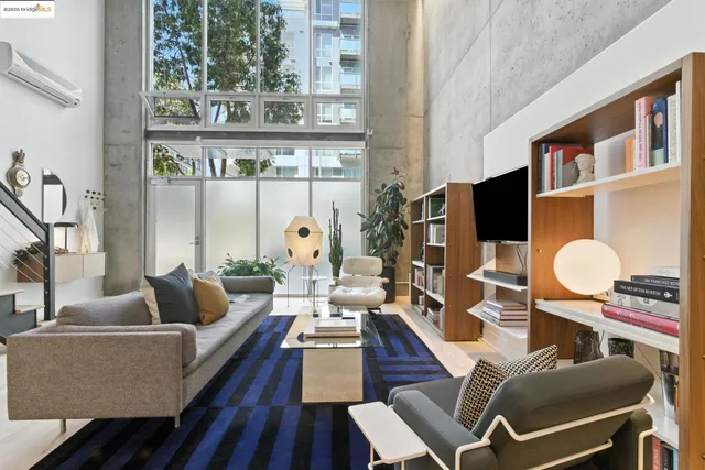 $689,000 | 311 Oak Street, Unit 102, Oakland, CA 94607