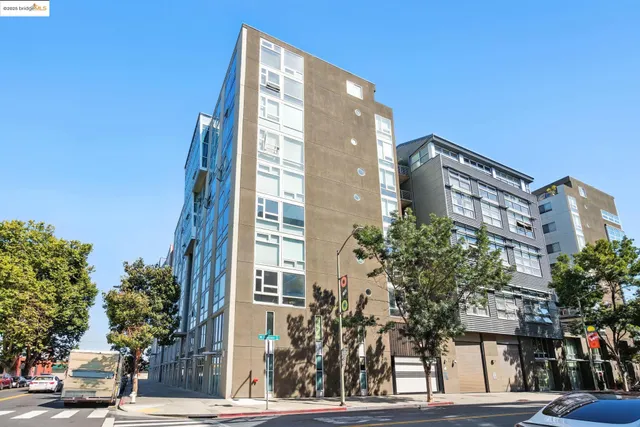 $689,000 | 311 Oak Street, Unit 102, Oakland, CA 94607