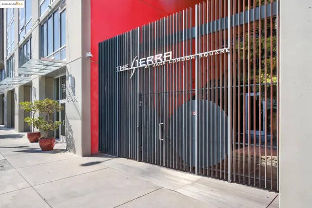 $689,000 | 311 Oak Street, Unit 102, Oakland, CA 94607