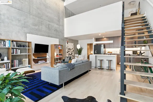 $689,000 | 311 Oak Street, Unit 102, Oakland, CA 94607