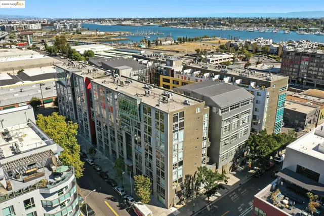 $689,000 | 311 Oak Street, Unit 102, Oakland, CA 94607